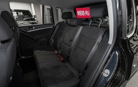 Volkswagen Tiguan I, 2013 год, 1 480 000 рублей, 12 фотография