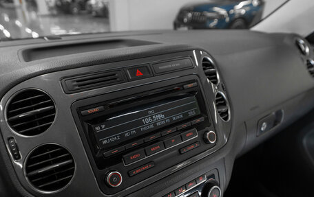 Volkswagen Tiguan I, 2013 год, 1 480 000 рублей, 19 фотография