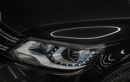 Volkswagen Tiguan I, 2013 год, 1 480 000 рублей, 21 фотография