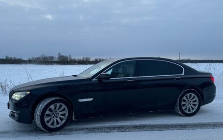 BMW 7 серия, 2014 год, 1 850 000 рублей, 4 фотография