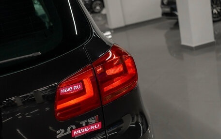 Volkswagen Tiguan I, 2013 год, 1 480 000 рублей, 22 фотография