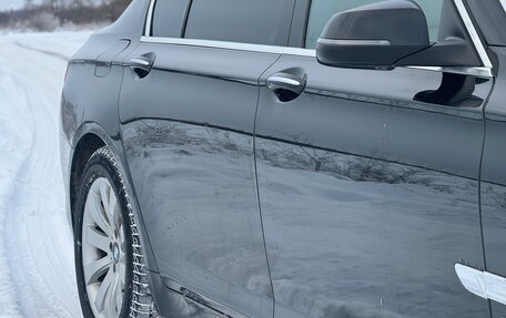 BMW 7 серия, 2014 год, 1 850 000 рублей, 16 фотография