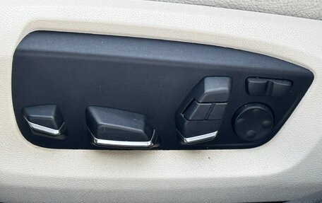 BMW 7 серия, 2014 год, 1 850 000 рублей, 22 фотография