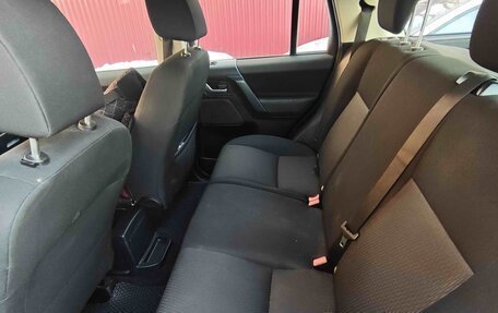 Land Rover Freelander II рестайлинг 2, 2013 год, 1 800 000 рублей, 9 фотография