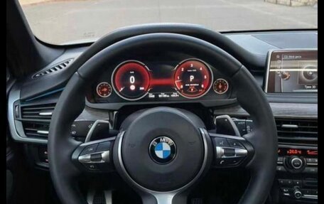 BMW X5, 2017 год, 3 700 000 рублей, 4 фотография