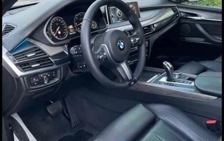 BMW X5, 2017 год, 3 700 000 рублей, 5 фотография