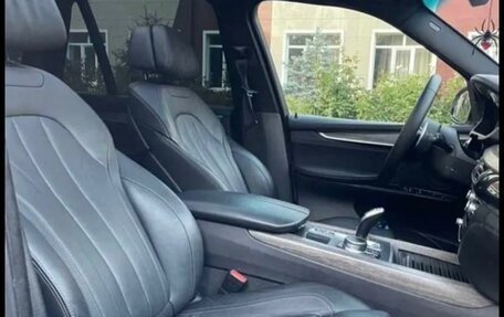 BMW X5, 2017 год, 3 700 000 рублей, 3 фотография