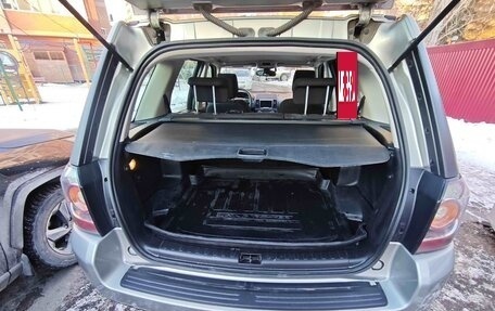 Land Rover Freelander II рестайлинг 2, 2013 год, 1 800 000 рублей, 12 фотография