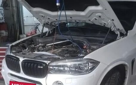 BMW X5, 2017 год, 3 700 000 рублей, 6 фотография