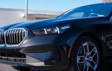 BMW 5 серия, 2026 год, 5 300 000 рублей, 6 фотография