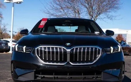 BMW 5 серия, 2026 год, 5 300 000 рублей, 7 фотография