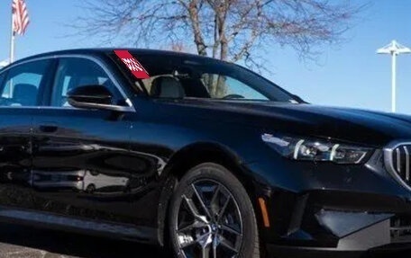 BMW 5 серия, 2026 год, 5 300 000 рублей, 8 фотография