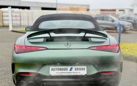 Mercedes-Benz SL-Класс AMG, 2024 год, 13 500 000 рублей, 5 фотография