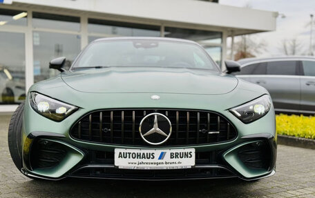 Mercedes-Benz SL-Класс AMG, 2024 год, 13 500 000 рублей, 7 фотография