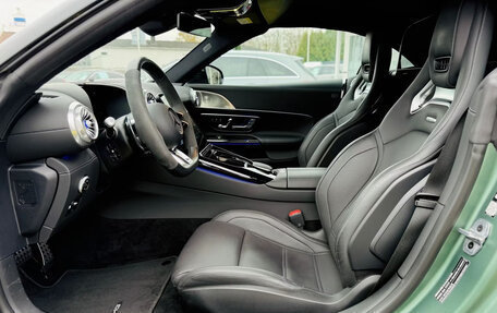 Mercedes-Benz SL-Класс AMG, 2024 год, 13 500 000 рублей, 8 фотография