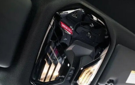 BMW 5 серия, 2026 год, 5 300 000 рублей, 22 фотография