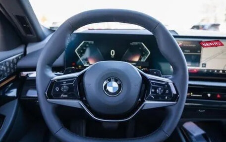 BMW 5 серия, 2026 год, 5 300 000 рублей, 23 фотография