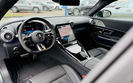 Mercedes-Benz SL-Класс AMG, 2024 год, 13 500 000 рублей, 16 фотография