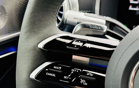 Mercedes-Benz SL-Класс AMG, 2024 год, 13 500 000 рублей, 15 фотография