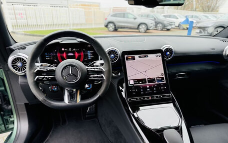 Mercedes-Benz SL-Класс AMG, 2024 год, 13 500 000 рублей, 13 фотография