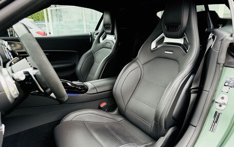 Mercedes-Benz SL-Класс AMG, 2024 год, 13 500 000 рублей, 14 фотография