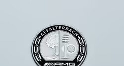 Mercedes-Benz SL-Класс AMG, 2024 год, 13 500 000 рублей, 19 фотография