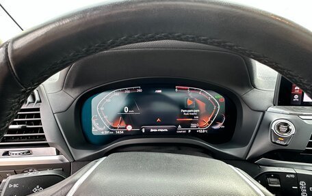 BMW X3, 2020 год, 4 490 000 рублей, 6 фотография