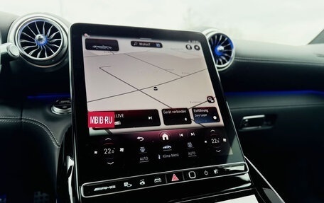 Mercedes-Benz SL-Класс AMG, 2024 год, 13 500 000 рублей, 12 фотография