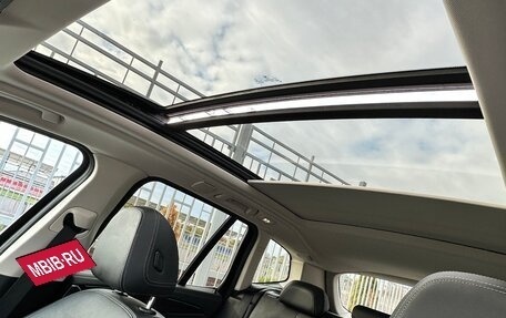 BMW X3, 2020 год, 4 490 000 рублей, 7 фотография