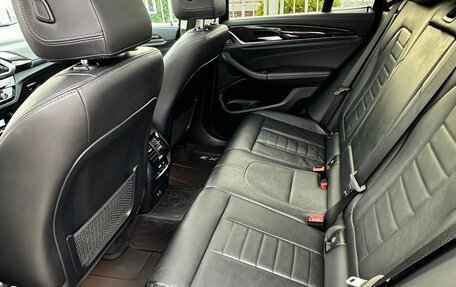 BMW X3, 2020 год, 4 490 000 рублей, 11 фотография