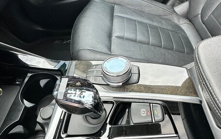 BMW X3, 2020 год, 4 490 000 рублей, 10 фотография