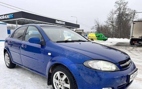 Chevrolet Lacetti, 2008 год, 310 000 рублей, 2 фотография
