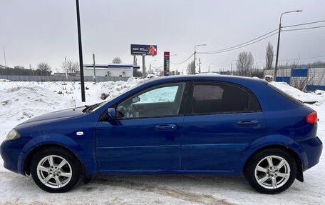 Chevrolet Lacetti, 2008 год, 310 000 рублей, 4 фотография