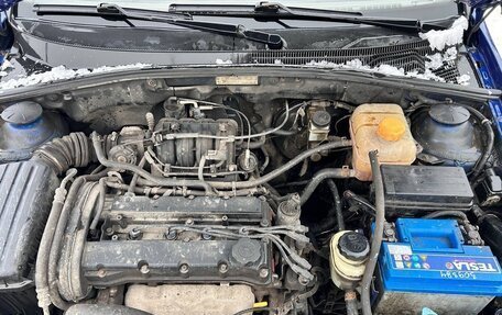 Chevrolet Lacetti, 2008 год, 310 000 рублей, 11 фотография