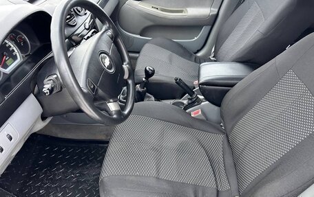 Chevrolet Lacetti, 2008 год, 310 000 рублей, 10 фотография