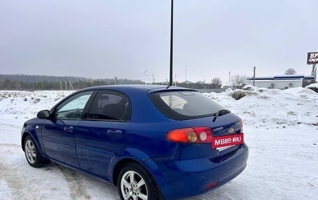 Chevrolet Lacetti, 2008 год, 310 000 рублей, 6 фотография