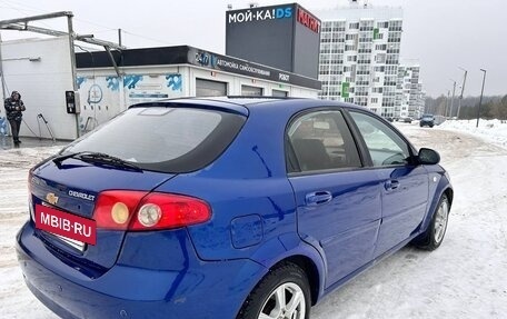 Chevrolet Lacetti, 2008 год, 310 000 рублей, 5 фотография