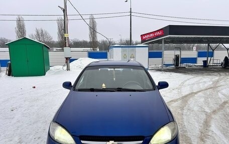 Chevrolet Lacetti, 2008 год, 310 000 рублей, 3 фотография