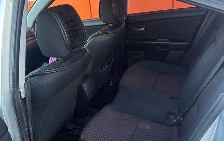 Mazda 3, 2005 год, 370 000 рублей, 8 фотография