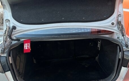 Mazda 3, 2005 год, 370 000 рублей, 7 фотография