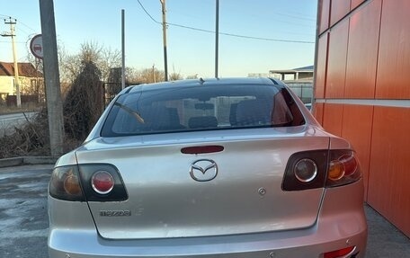 Mazda 3, 2005 год, 370 000 рублей, 6 фотография