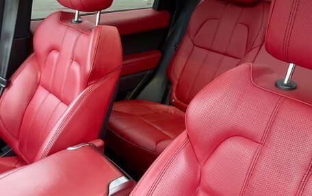 Land Rover Range Rover Sport II, 2014 год, 3 400 000 рублей, 5 фотография