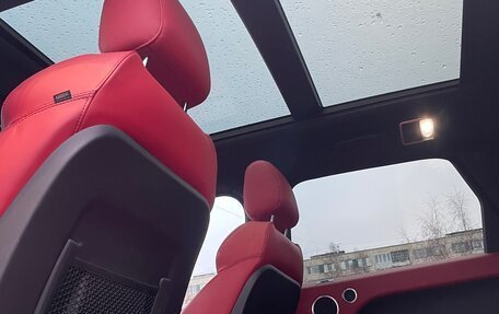 Land Rover Range Rover Sport II, 2014 год, 3 400 000 рублей, 7 фотография