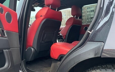 Land Rover Range Rover Sport II, 2014 год, 3 400 000 рублей, 8 фотография