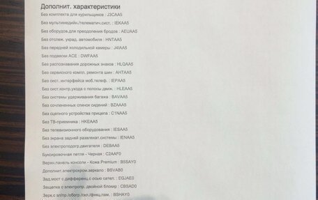 Land Rover Range Rover Sport II, 2014 год, 3 400 000 рублей, 9 фотография