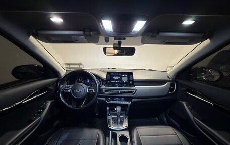 KIA Seltos I, 2020 год, 2 400 000 рублей, 18 фотография