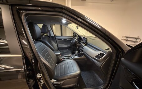 KIA Seltos I, 2020 год, 2 400 000 рублей, 15 фотография