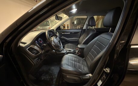 KIA Seltos I, 2020 год, 2 400 000 рублей, 19 фотография