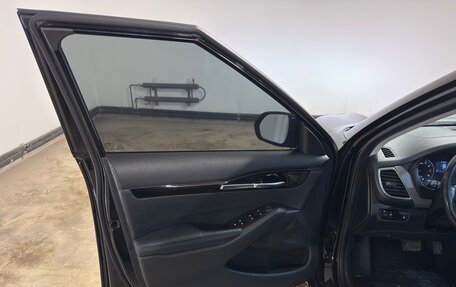 KIA Seltos I, 2020 год, 2 400 000 рублей, 20 фотография