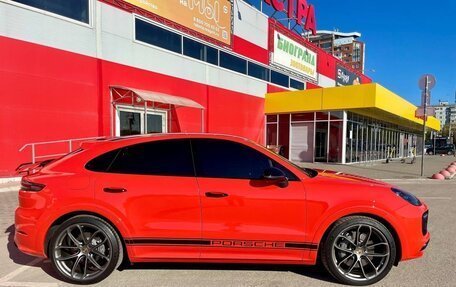 Porsche Cayenne III, 2019 год, 10 500 000 рублей, 4 фотография